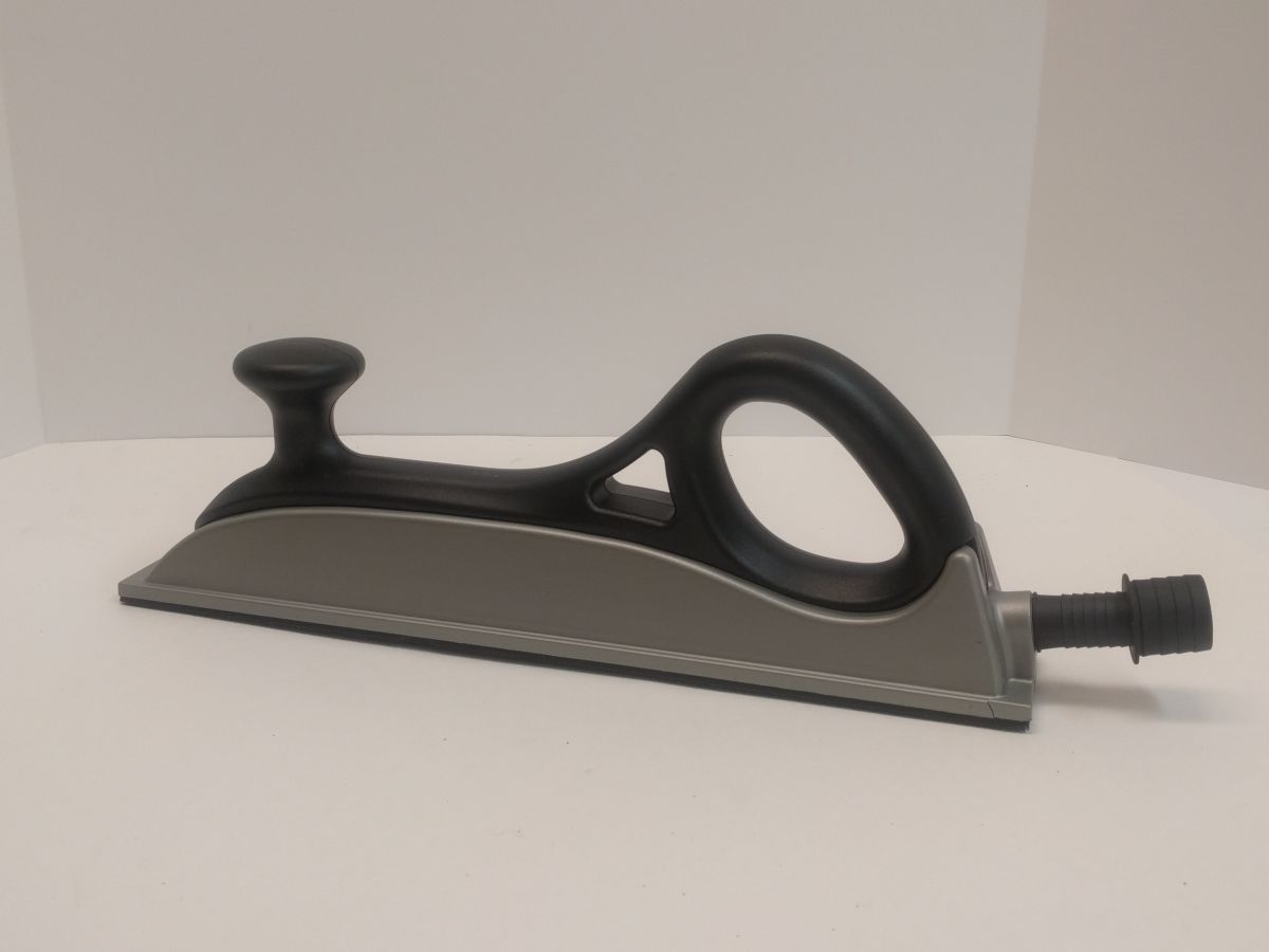 mirka sanding block