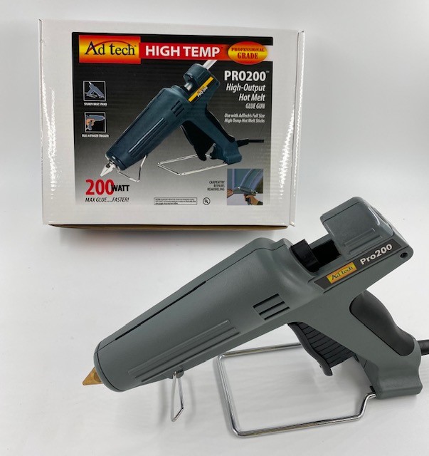 Surebonder High Temp Professional Glue Gun 80 Watt