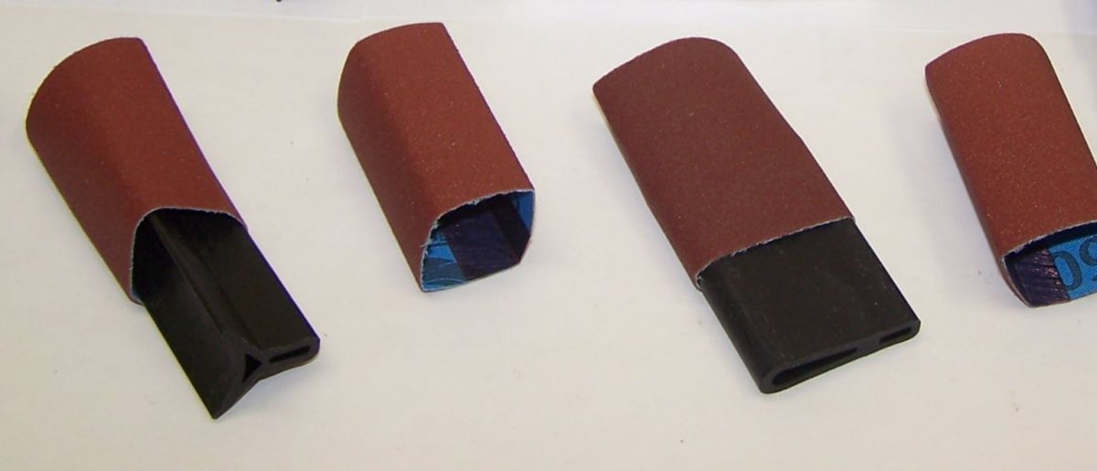 Dremel contour sander sandpaper discount