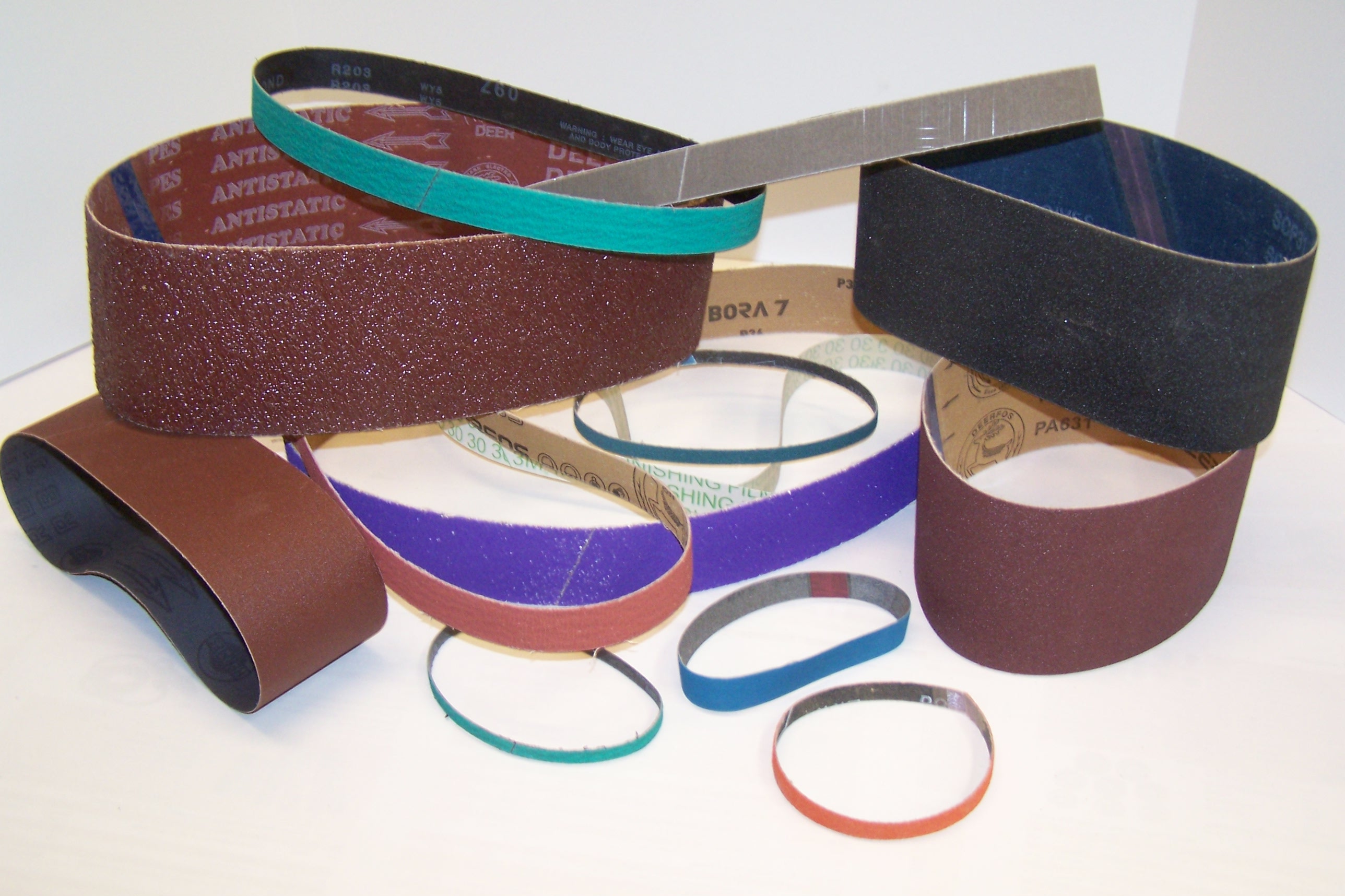 Belts